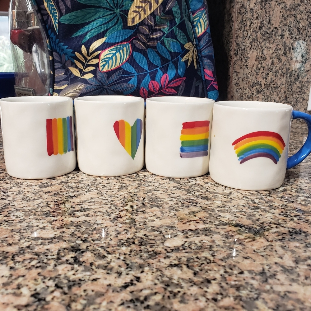 Espresso cups